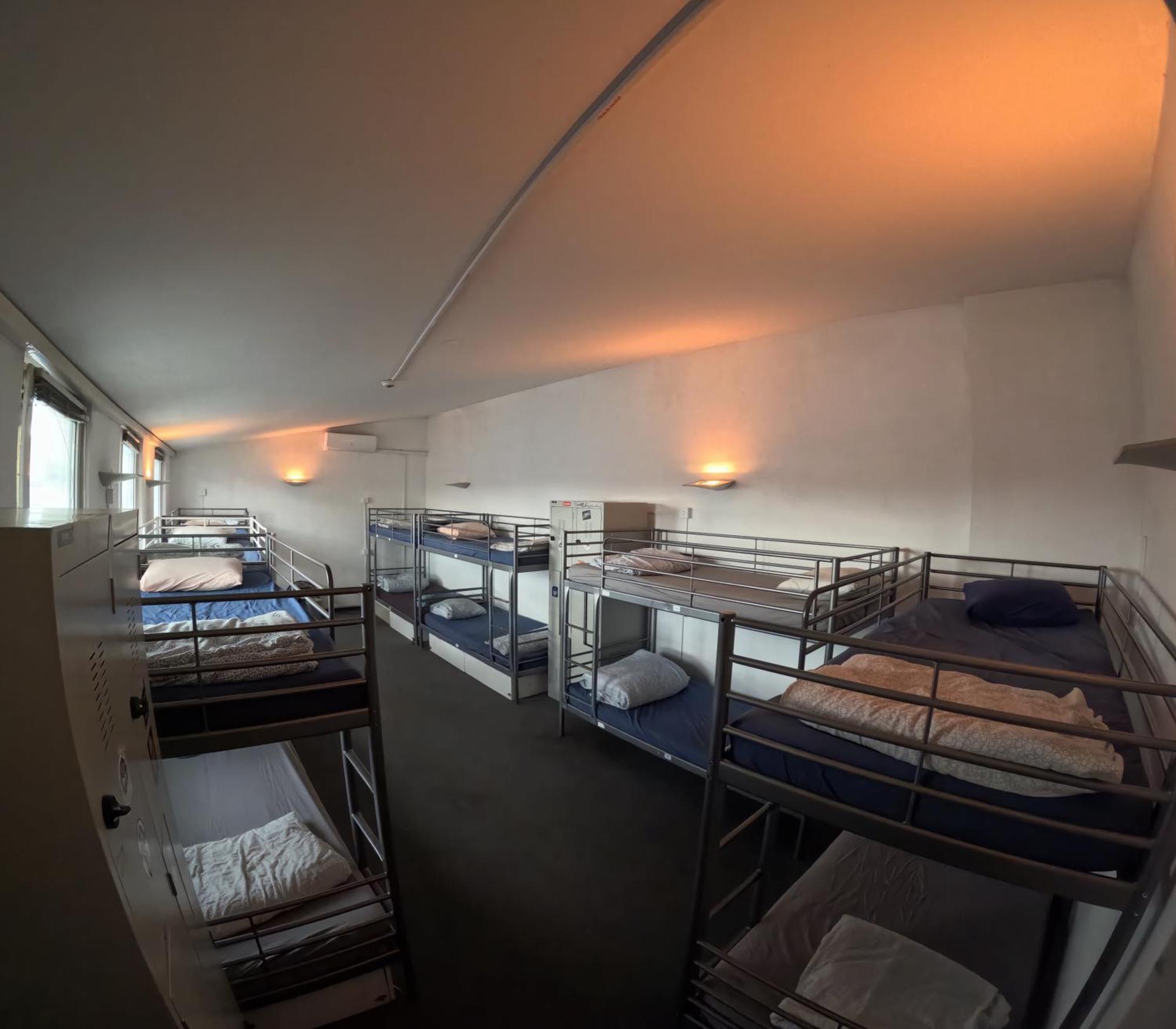Vitae Hostel 布达佩斯 外观 照片